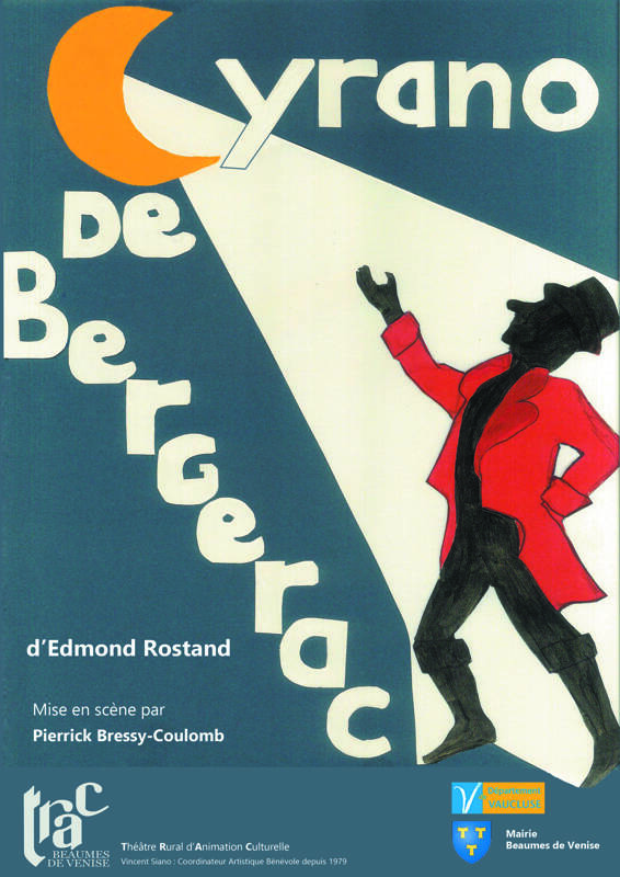 Cyrano de Bergerac