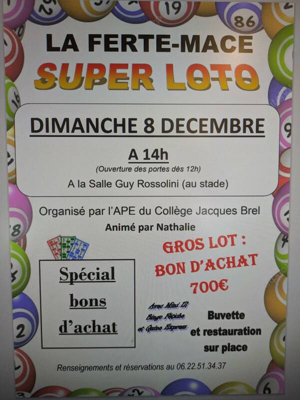 Super loto