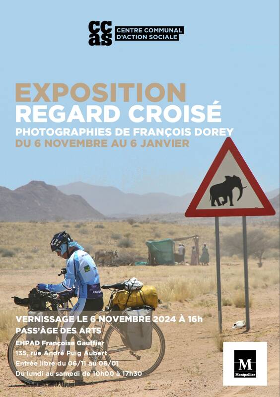 EXPOSITION PHOTO