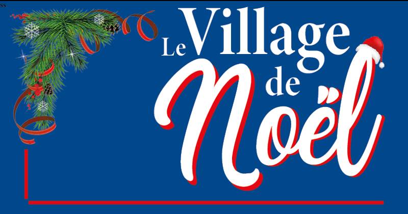 Le village de Noël