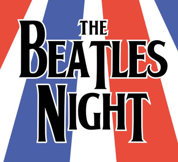 20e BeatlesNight Lille