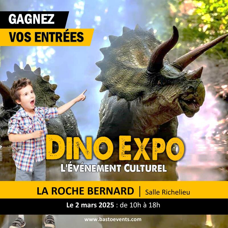 DINO EXPO