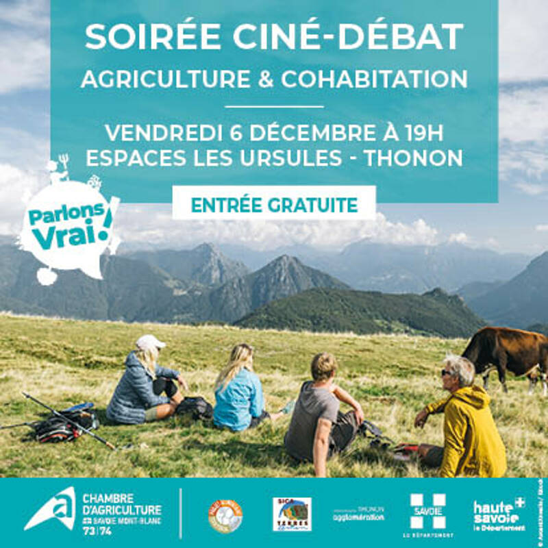 Ciné-débat 