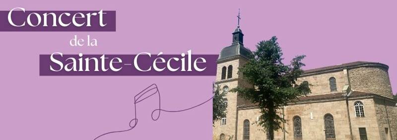 Concert de la Sainte-Cécile