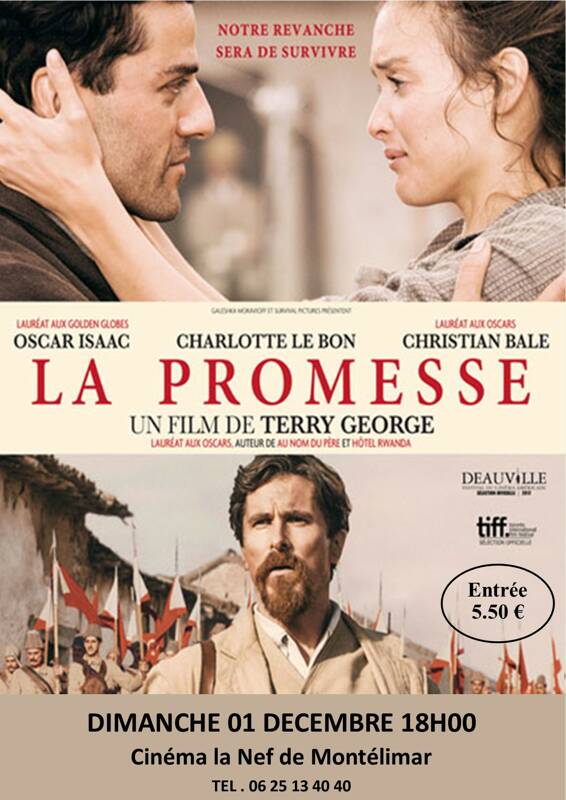 La Promesse