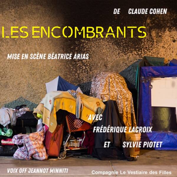 Les encombrants