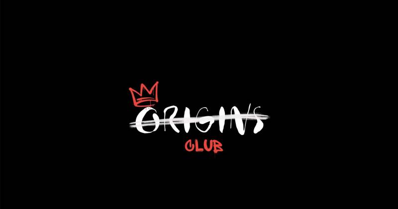 Origins Club