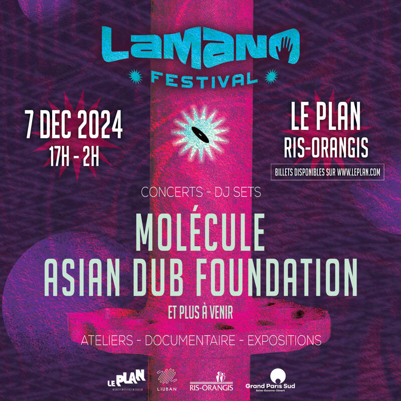 Lamano Festival