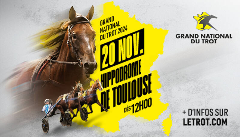 L’Hippodrome de Toulouse en Fête !