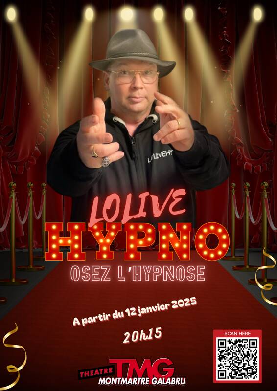 Osez l’hypnose