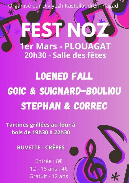 Fest Noz