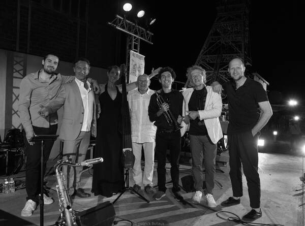 Groupe Jazz Anatole