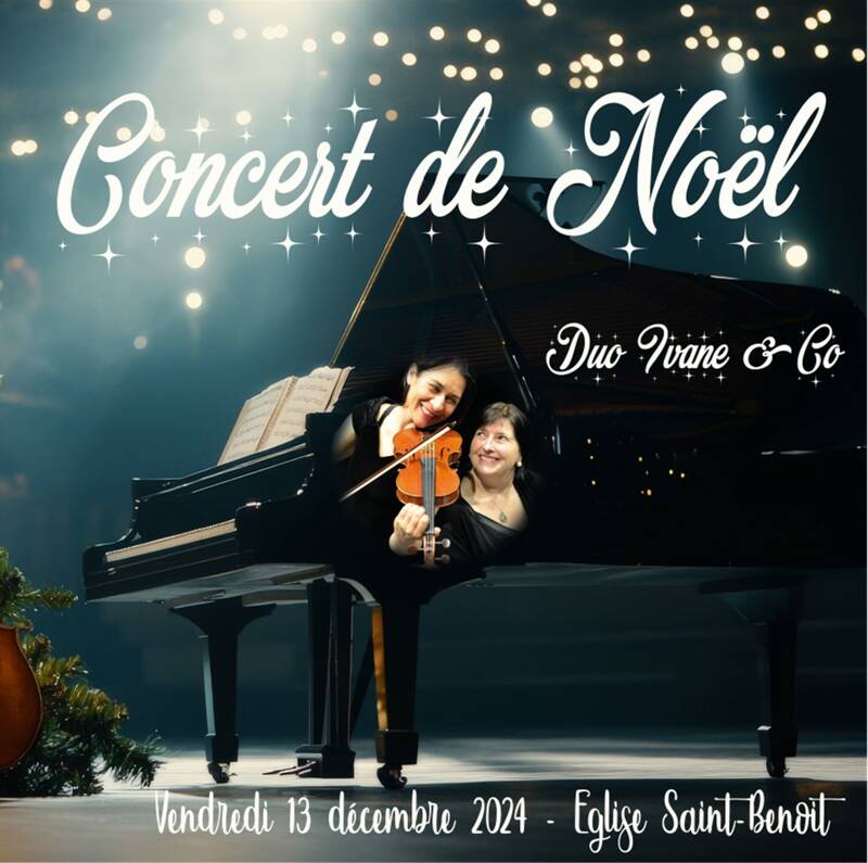 Concert de Noël