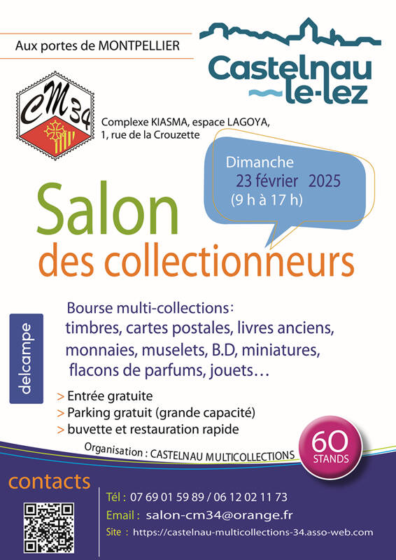 Salon des Collectionneurs