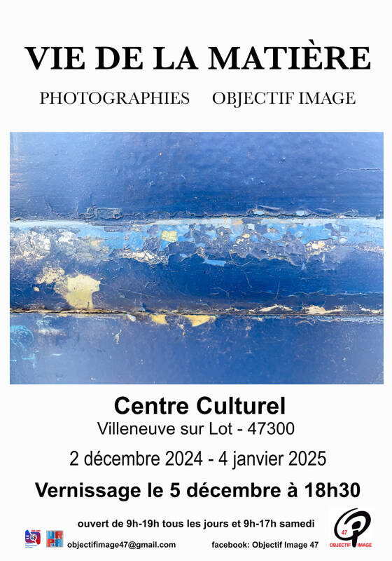 exposition photographies