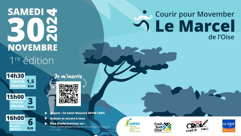 Courses solidaires