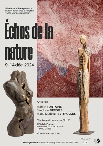 Échos de la nature