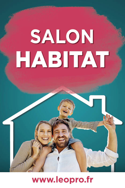 SALON HABITAT CHALON