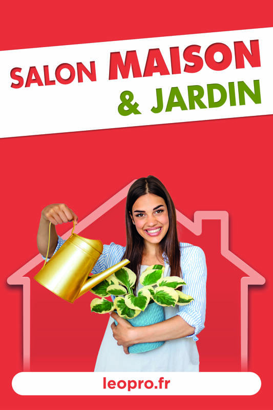 SALON MAISON & JARDIN ALBERTVILLE