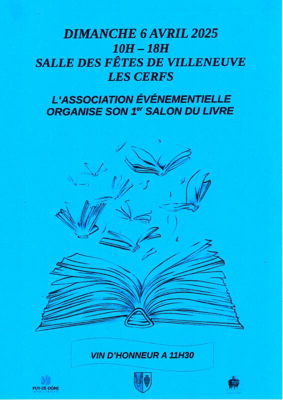 salon du livre