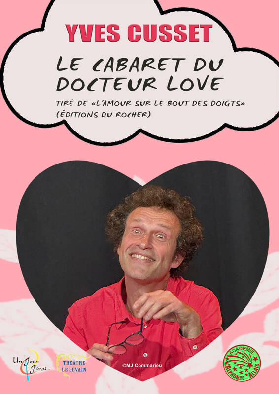 Le Cabinet du Dr Love