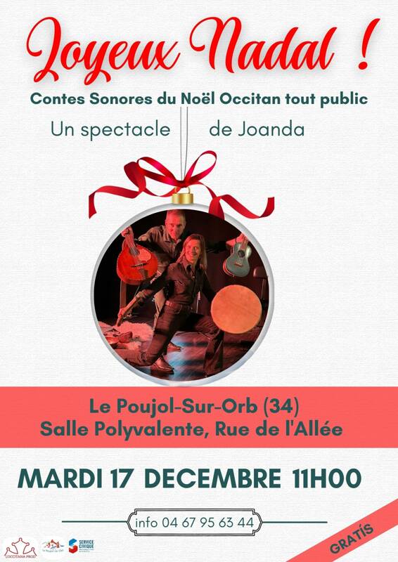 Joyeux Nadal !