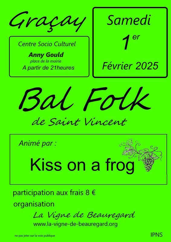 bal folk