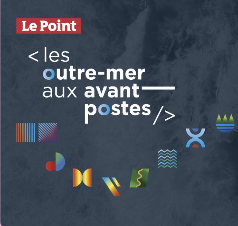 Les outre-mer aux avant-postes