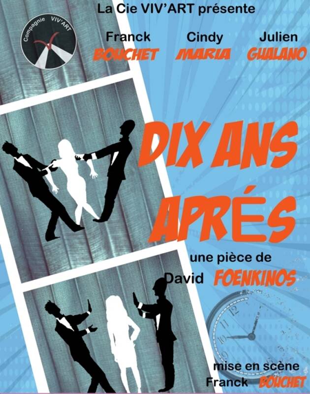 Dix ans après