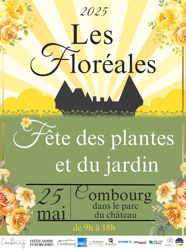 Les Floréales