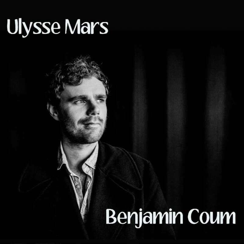 Ulysse Mars et Benjamin Coum