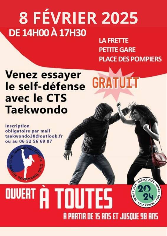 Self Défence et lutte contre les Violences