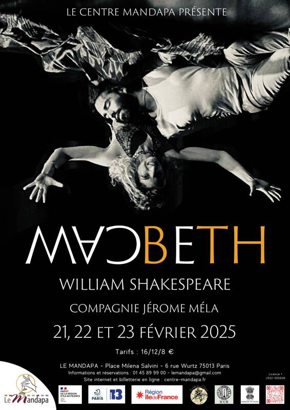 Macbeth - William Shakespeare