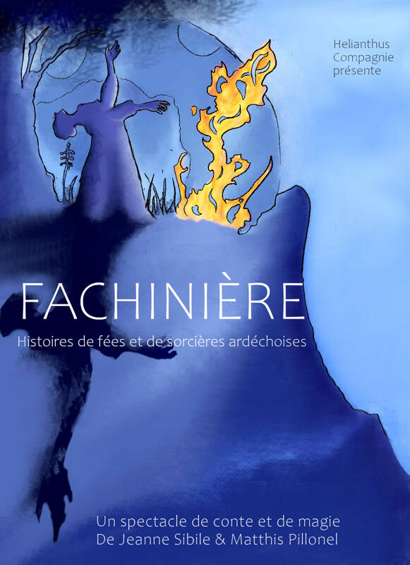 Fachinière