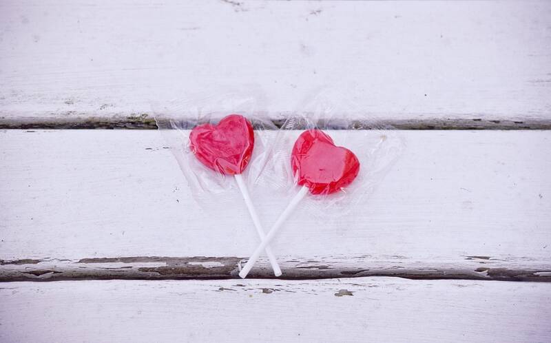 Soirée Saint Valentin