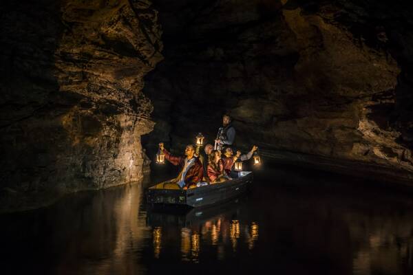 Les soirées explorateurs immersives