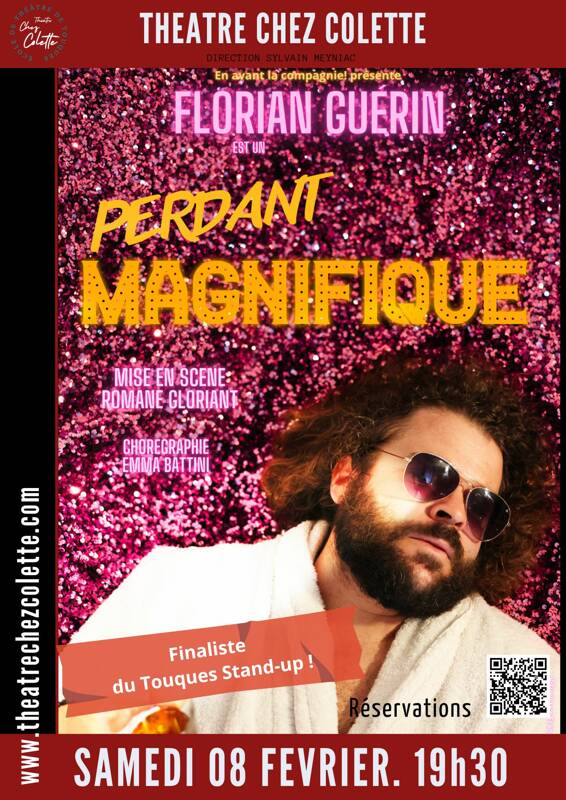 Le perdant magnifique