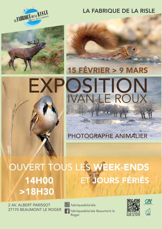 Exposition 