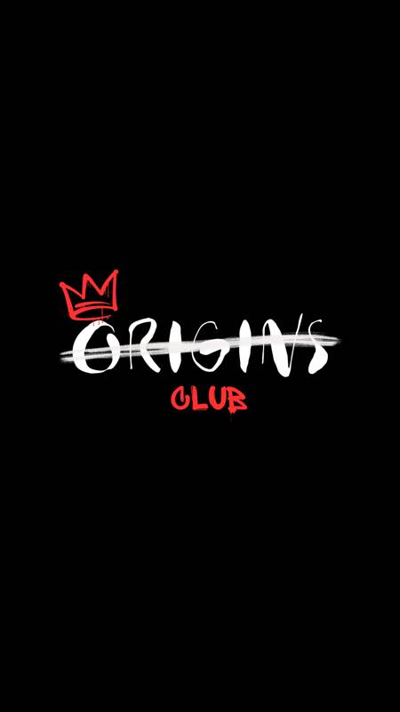 Origins Club