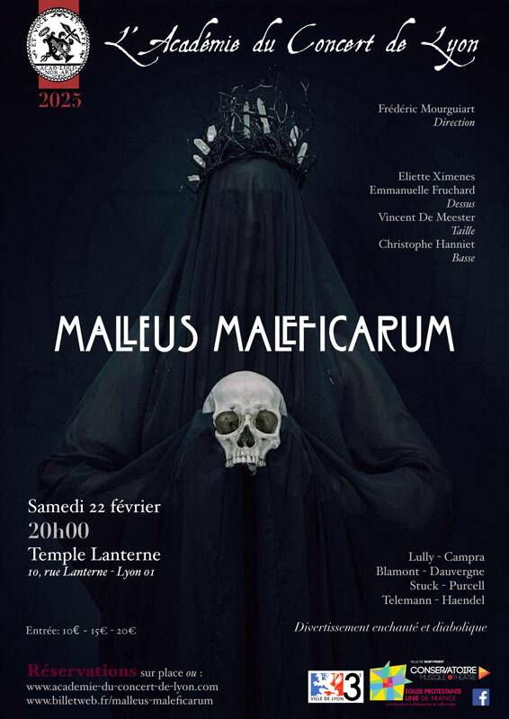 Malleus maleficarum