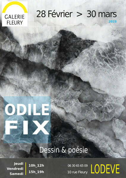 Odile FIX