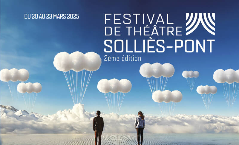 Festival de Théâtre de Solliès-Pont