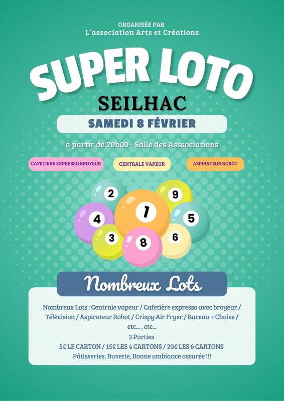 Super Loto