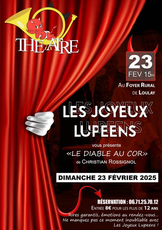 THEATYRE