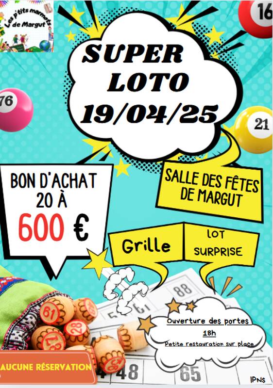 Super loto