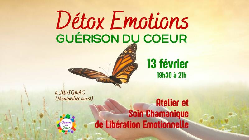 Détox émotionnelle