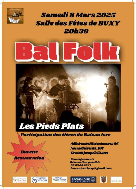 Bal Folk