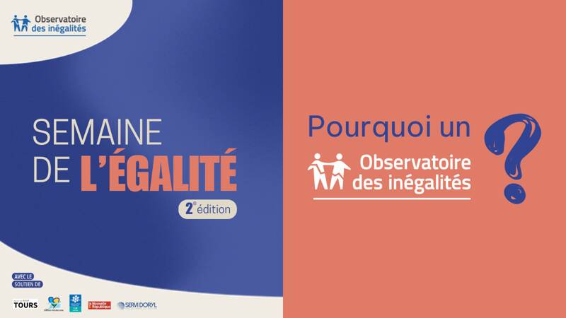 Pourquoi un Observatoire des inégalités ?