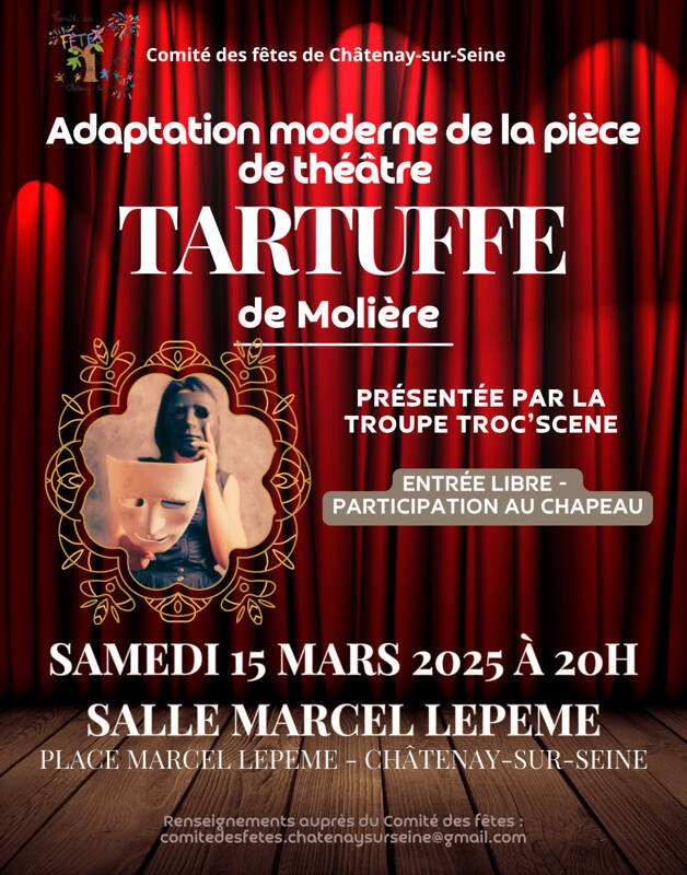 SOIREE THEATRE