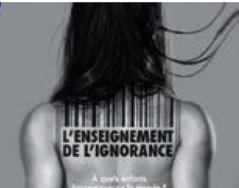 L'Enseignement de l'Ignorance